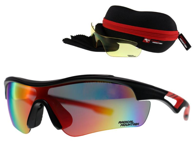Lente Radical Mountain S13284