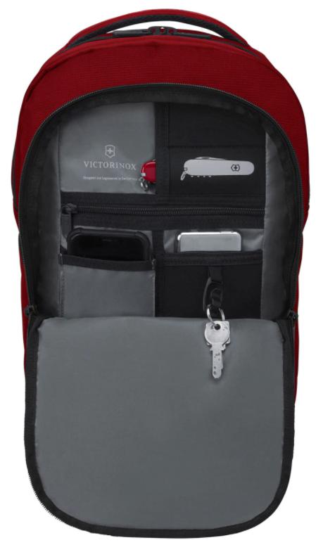 Miniatura Mochila Compacta VX Sport EVO