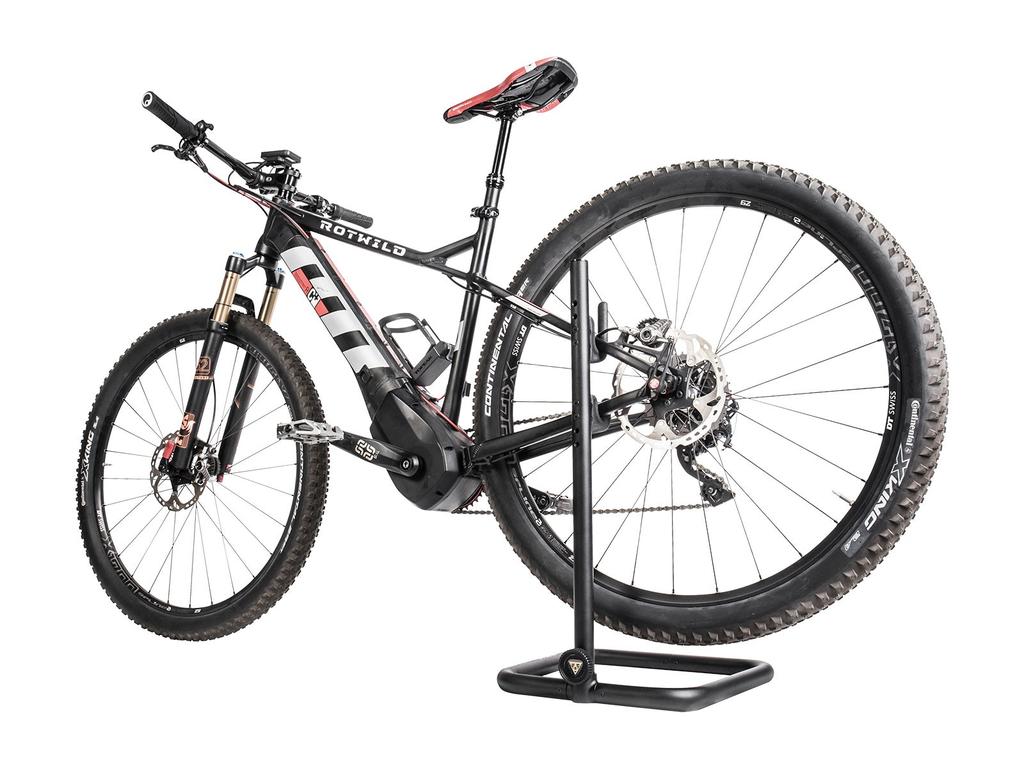 Parador Para E - Bike Topeak Tuneup X