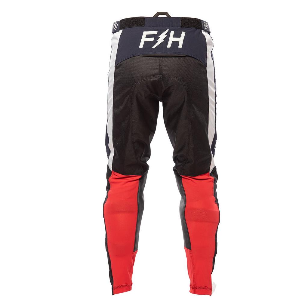 Miniatura Pantalon Fasthouse MX Raven Moto 2 TPR