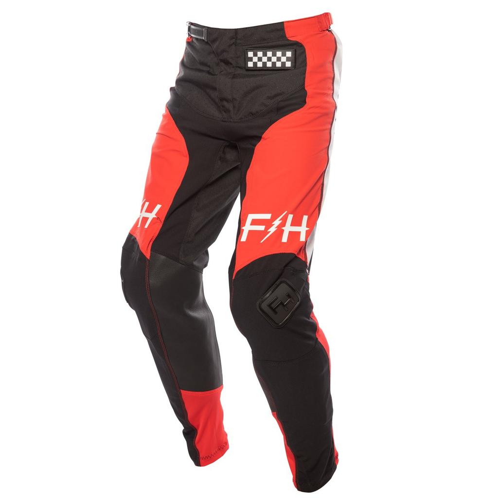 Miniatura Pantalon Fasthouse MX Raven Moto 2 TPR