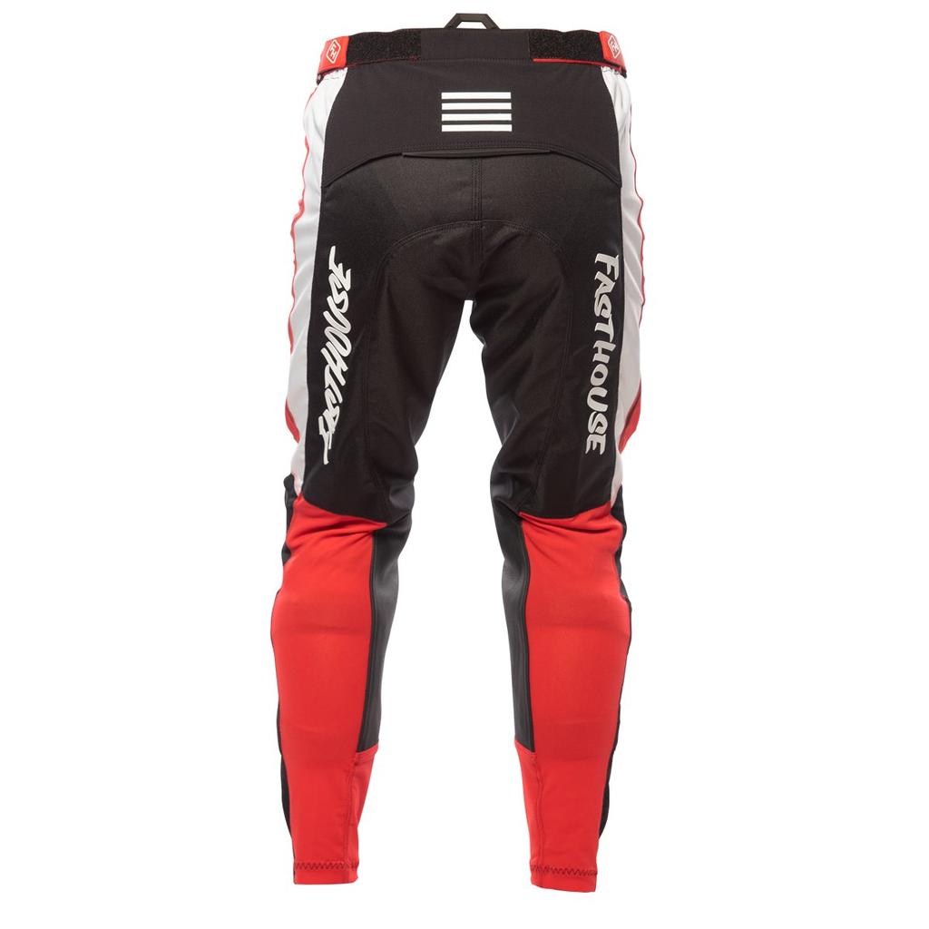 Pantalon Fasthouse MX Raven Moto 2 TPR