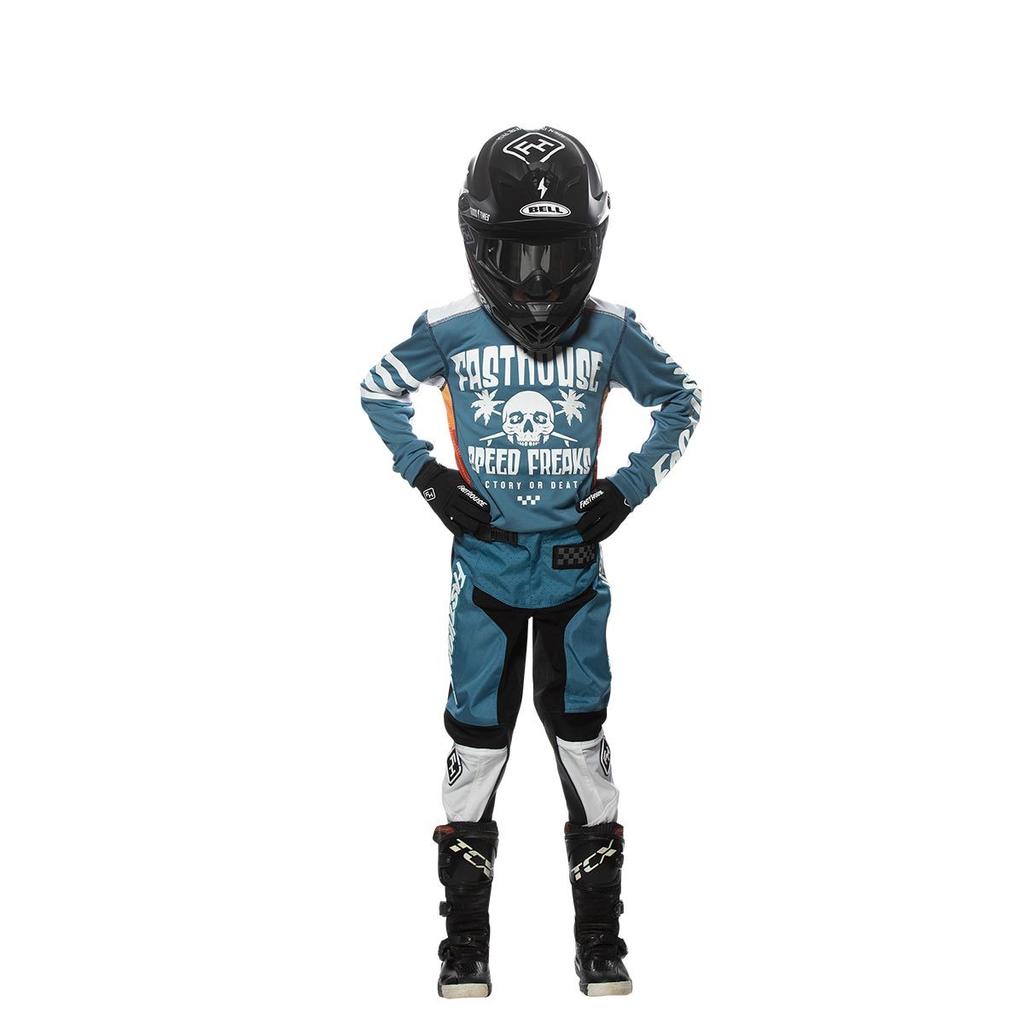 Miniatura Pantalon Fasthouse Grindhouse Youth