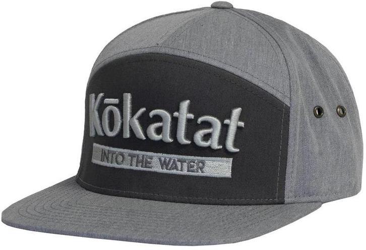 Gorro Into The Water Flat Brim