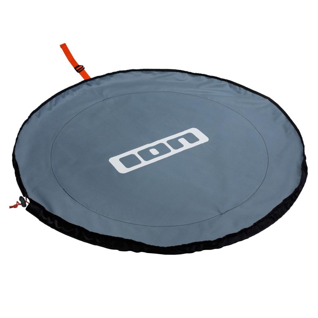 Changing Mat