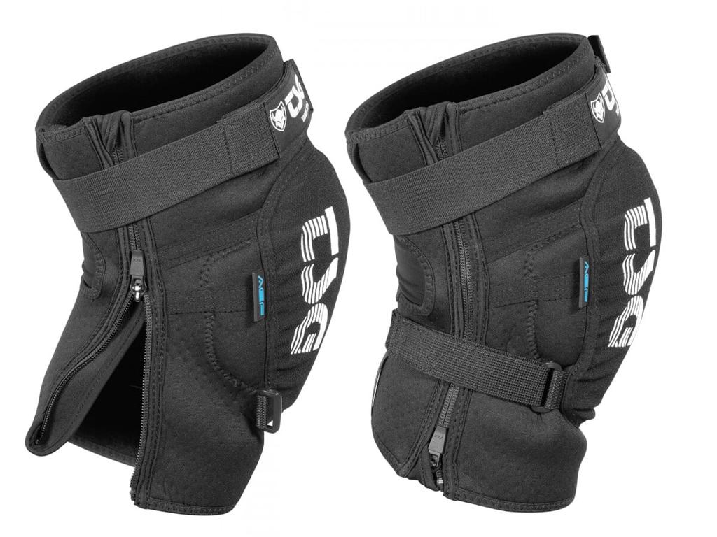 Rodillera TSG Tahoe ZIP A
