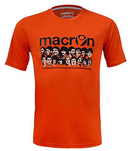 Polera Ídolos Cobreloa