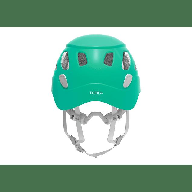 Miniatura Casco Borea