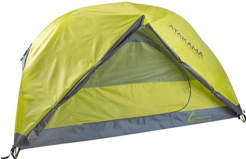Carpa Carelmapu 2p