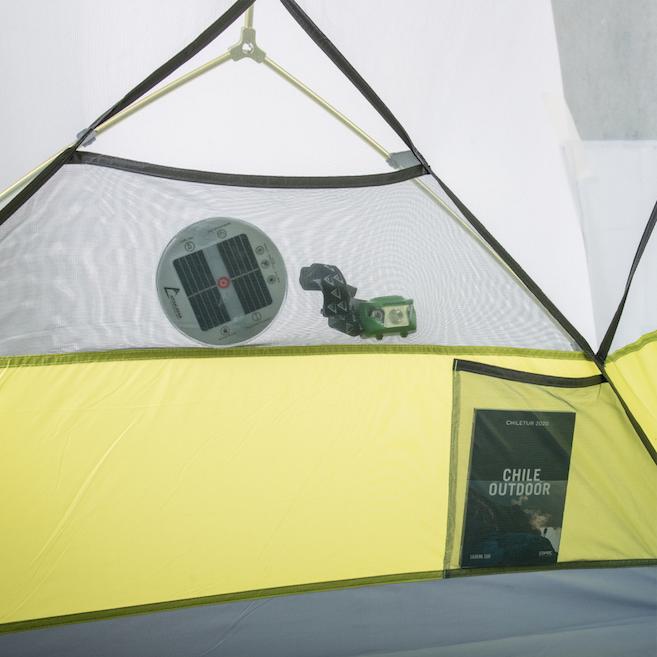 Miniatura Carpa Carelmapu 2p
