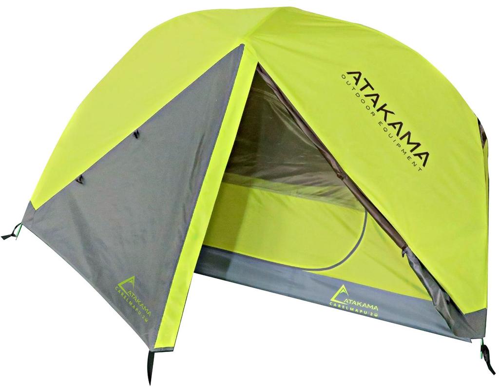 Miniatura Carpa Carelmapu 2p