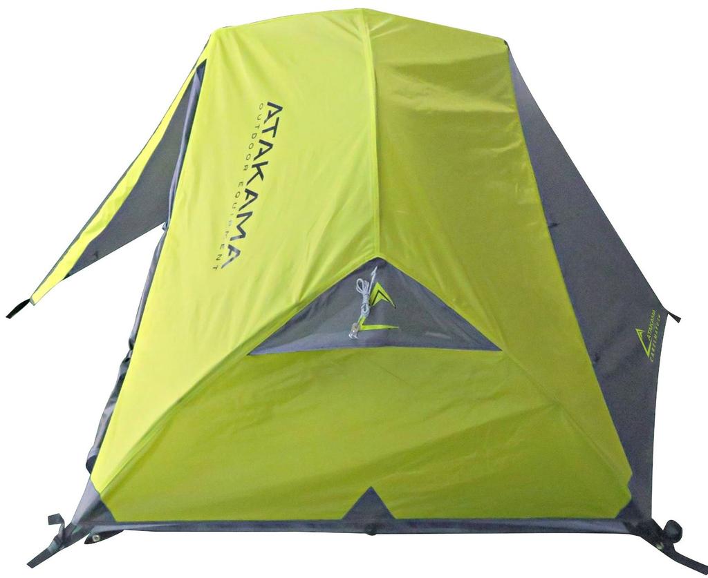 Miniatura Carpa Carelmapu 2p