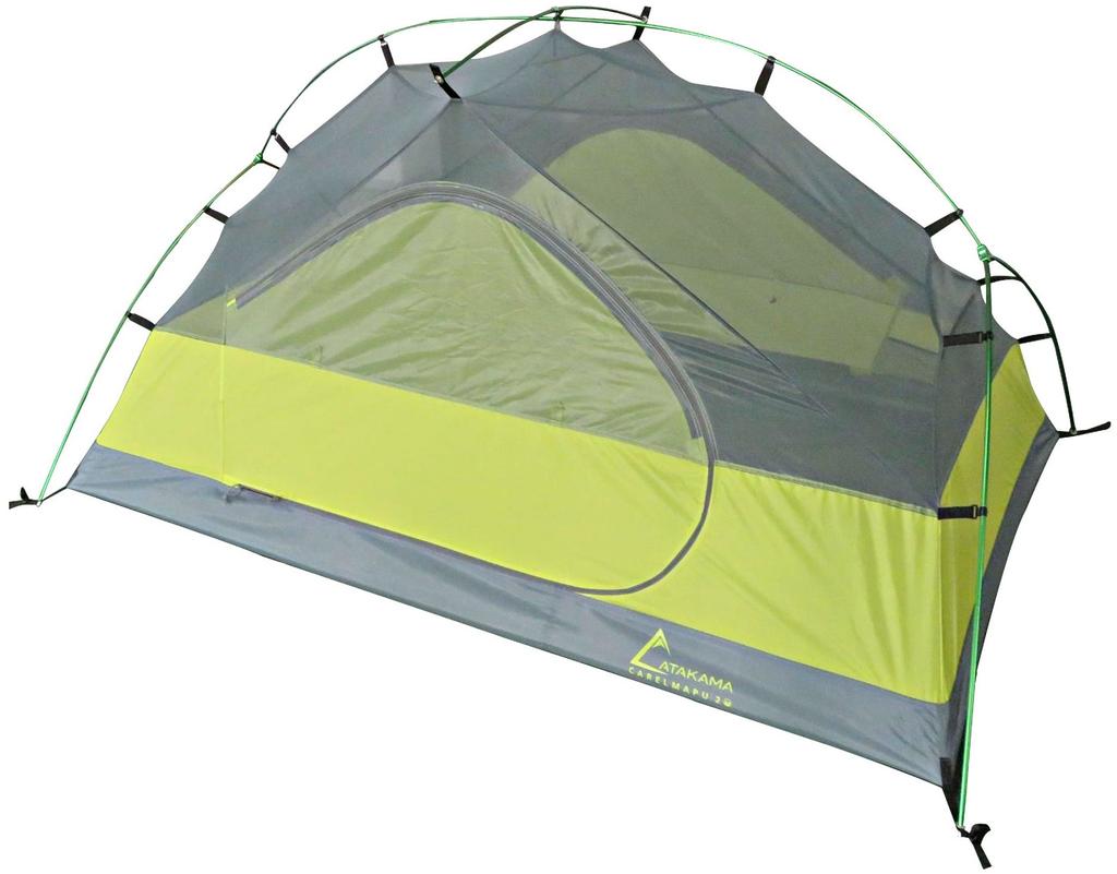 Miniatura Carpa Carelmapu 2p