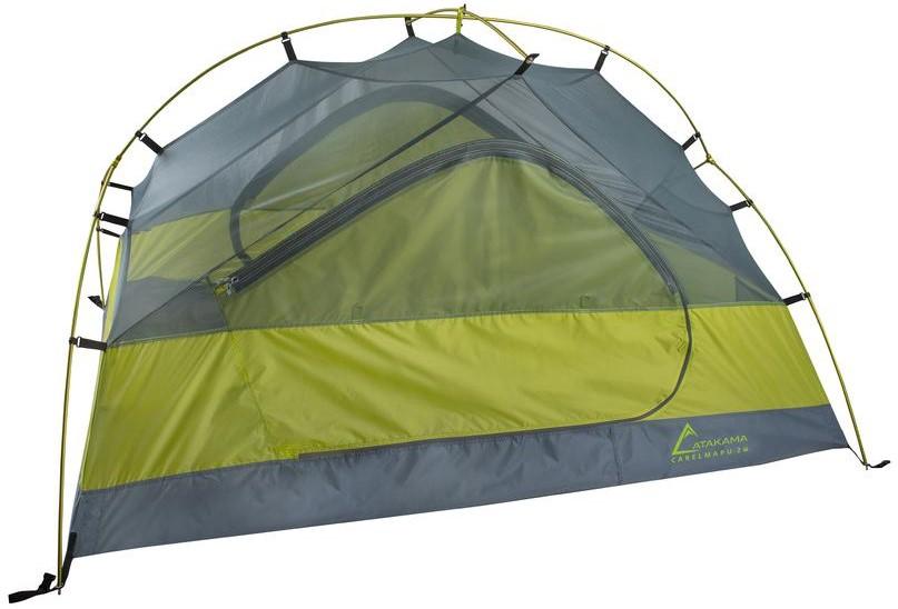 Miniatura Carpa Carelmapu 2p
