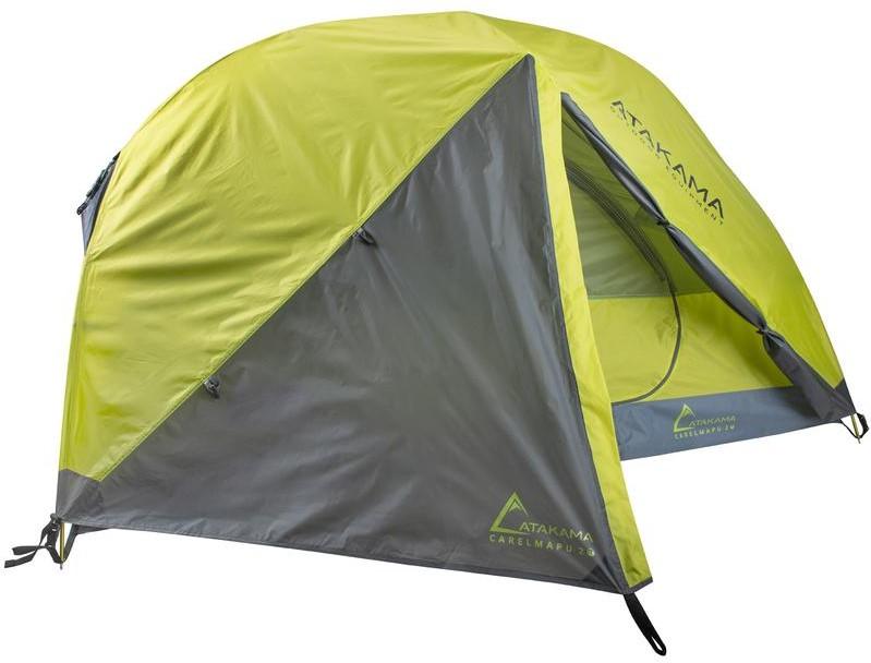 Miniatura Carpa Carelmapu 2p