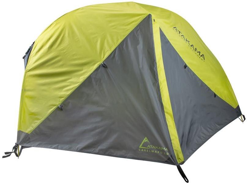 Carpa Carelmapu 2p