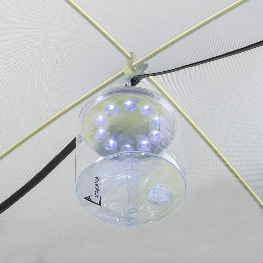 Miniatura Carpa Carelmapu 2p