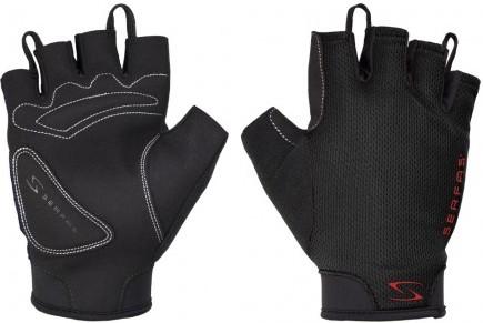 Guantes Hombres Starter Short Finger