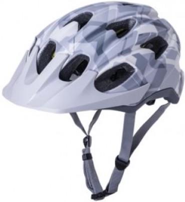 Casco Pace Camo