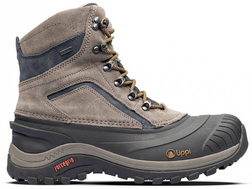 Bota Hombre Shelter I20