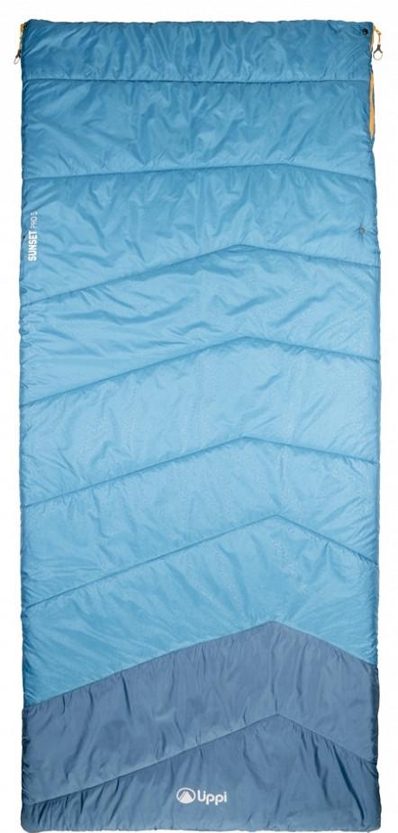 Saco De Dormir Sunset Steam-Pro 5 Sleeping Bag