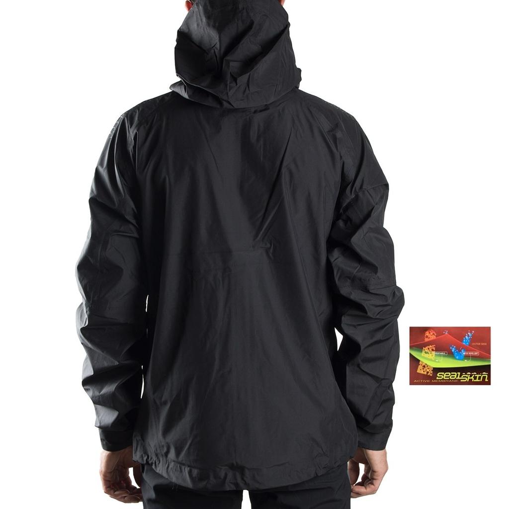 Chaqueta impermeable Hombre Anapurna