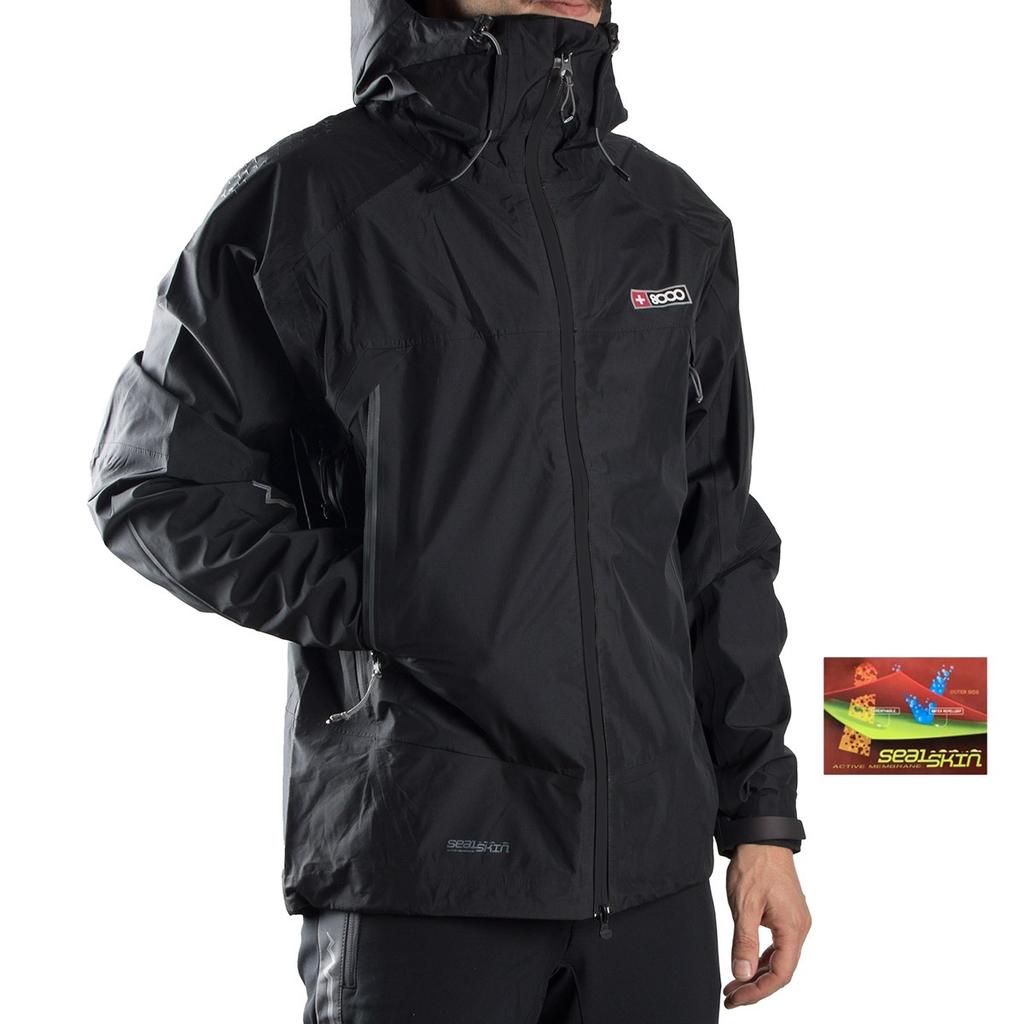 Chaqueta impermeable Hombre Anapurna