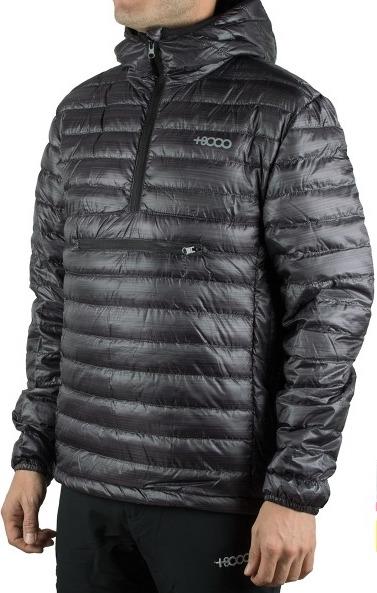 Parka de Pluma Hombre Cayambe 2