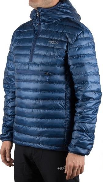 Parka de Pluma Hombre Cayambe 2