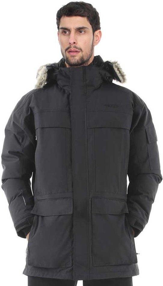 Chaqueta impermeable Hombre Ohiggins