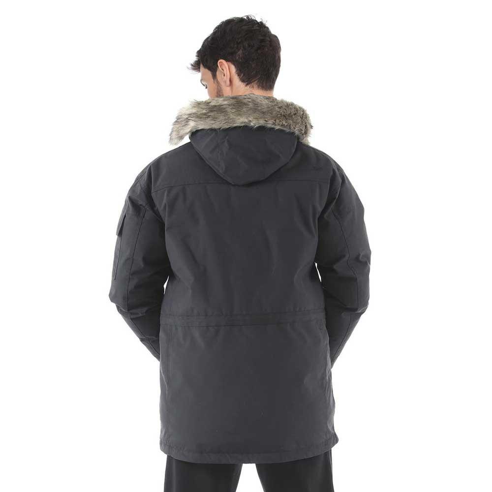 Chaqueta impermeable Hombre Ohiggins