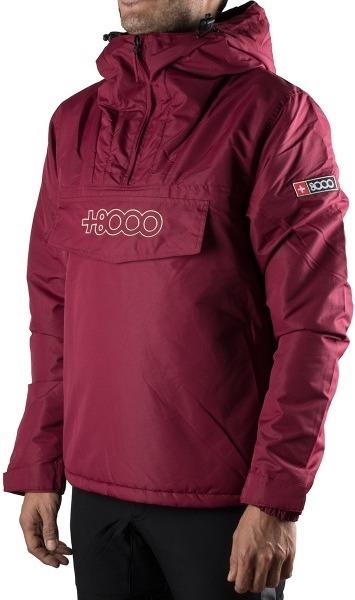 Parka Hombre Fitzroy