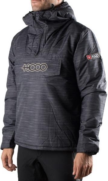 Parka Hombre Fitzroy