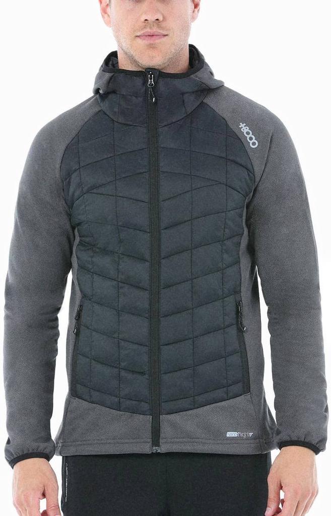Chaqueta Hombre Aznaitin