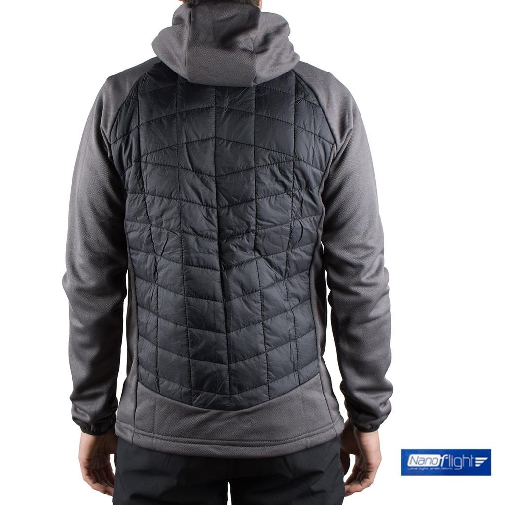 Chaqueta Hombre Aznaitin