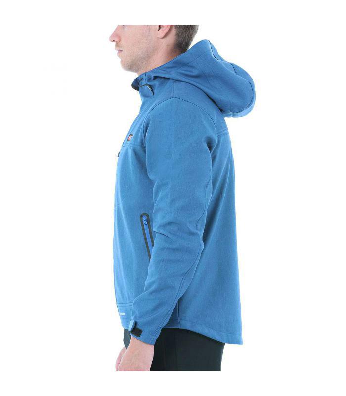 Miniatura Softshell Hombre Teleno