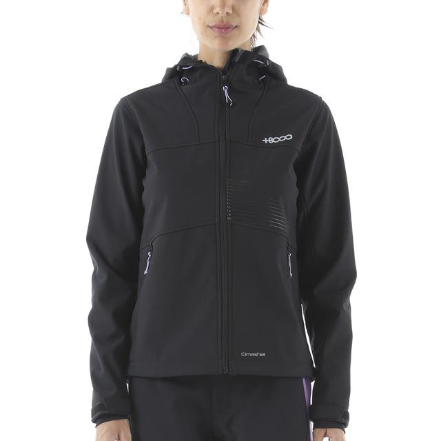 Softshell Mujer Llaima