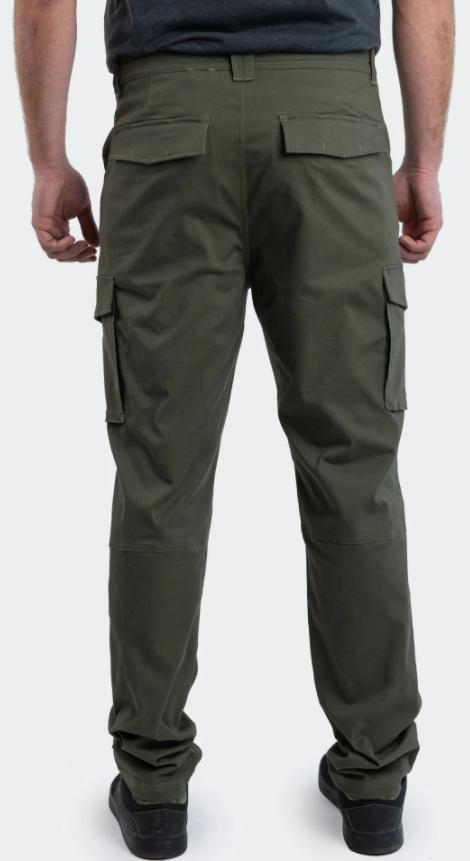 Miniatura Pantalón Hombre Kargor