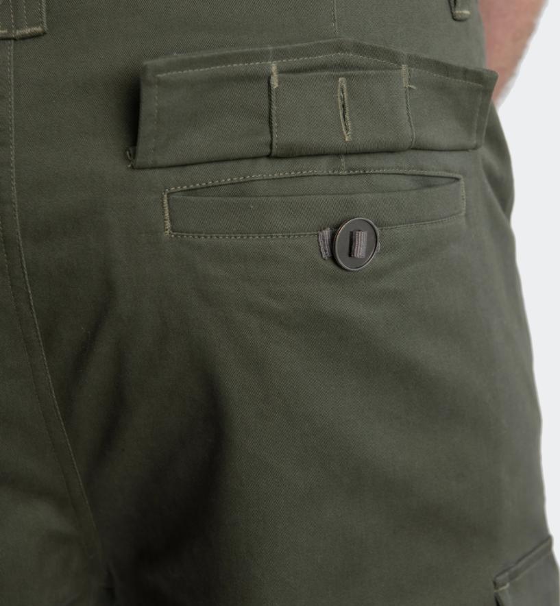 Miniatura Pantalón Hombre Kargor