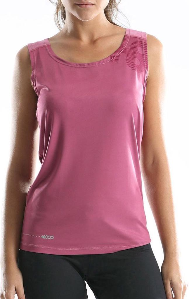 Polera Mujer Trail Abiqua