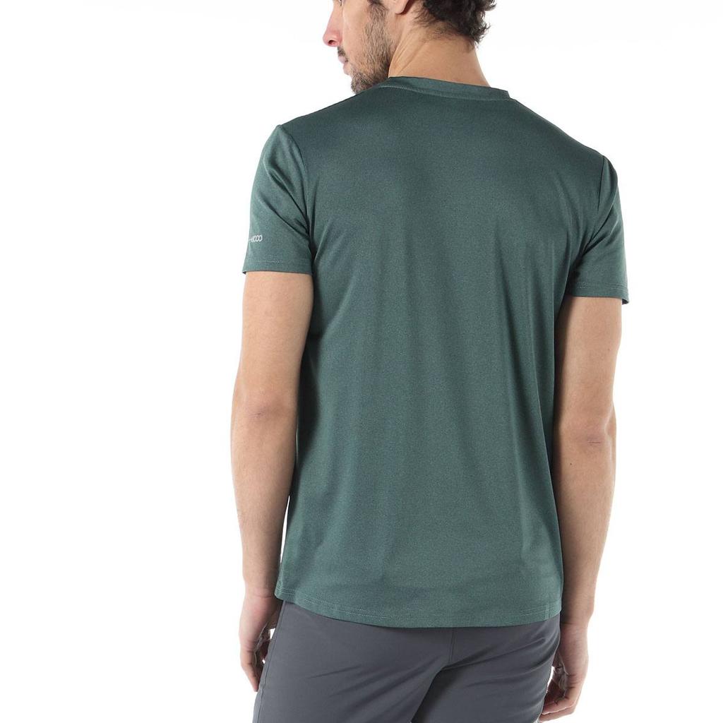 Polera Hombre Aquari