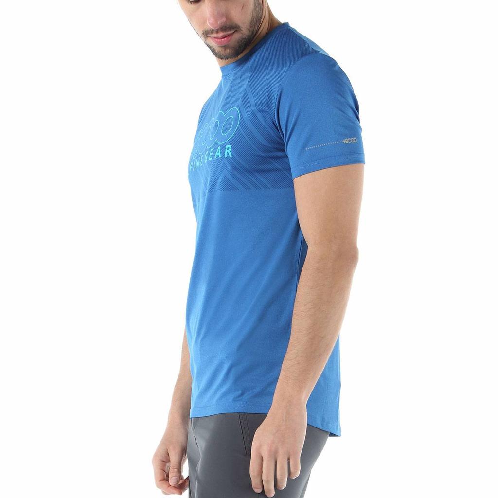 Miniatura Polera Hombre Aquari