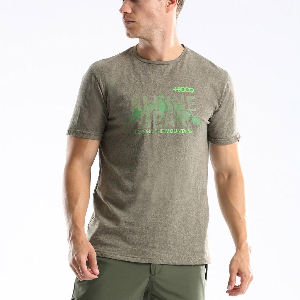 Polera hombre Evie