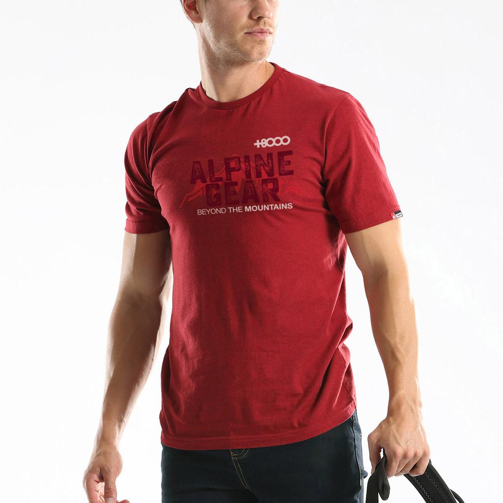 Polera hombre Evie