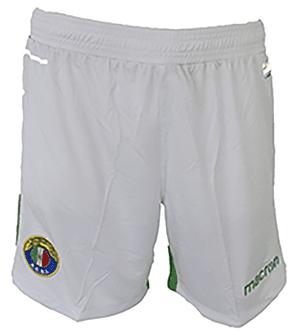 Short Audax Italiano Local 2018