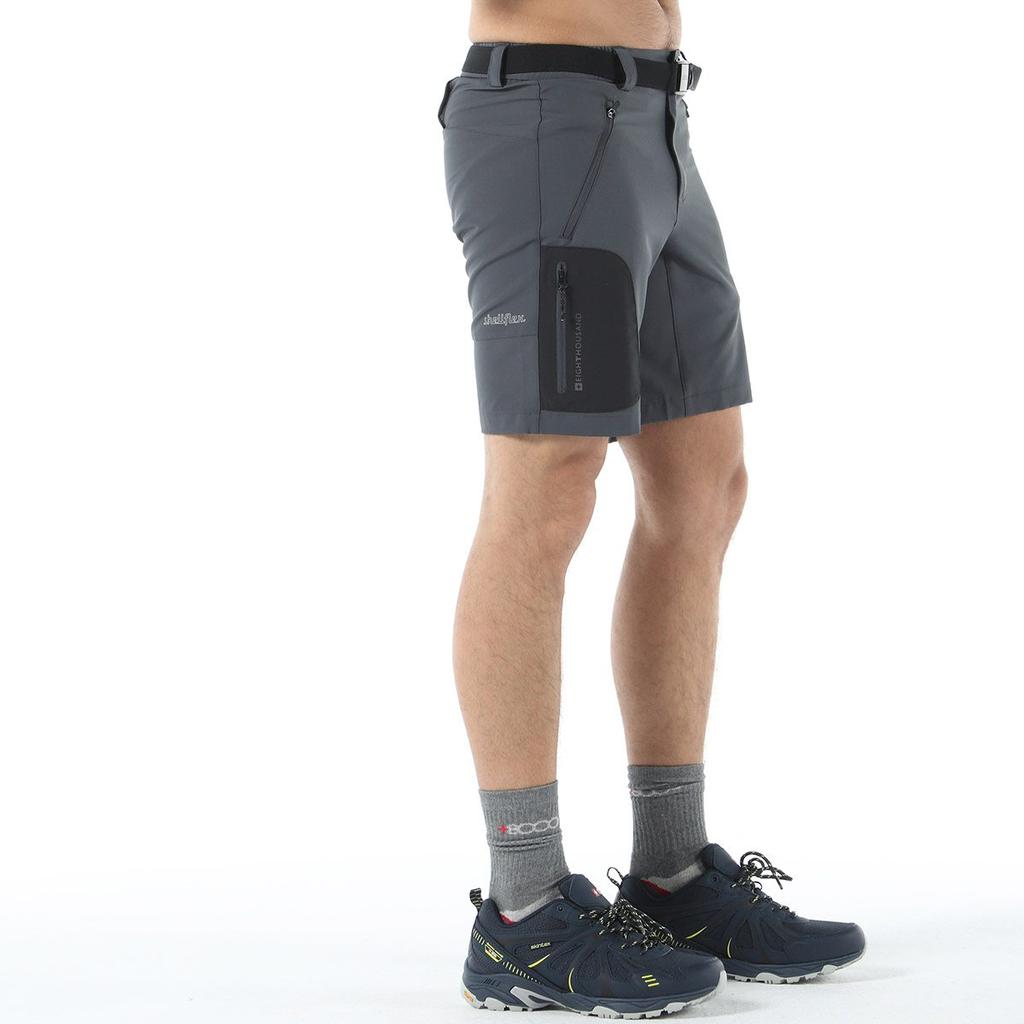 Miniatura Short Hombre Monfrague