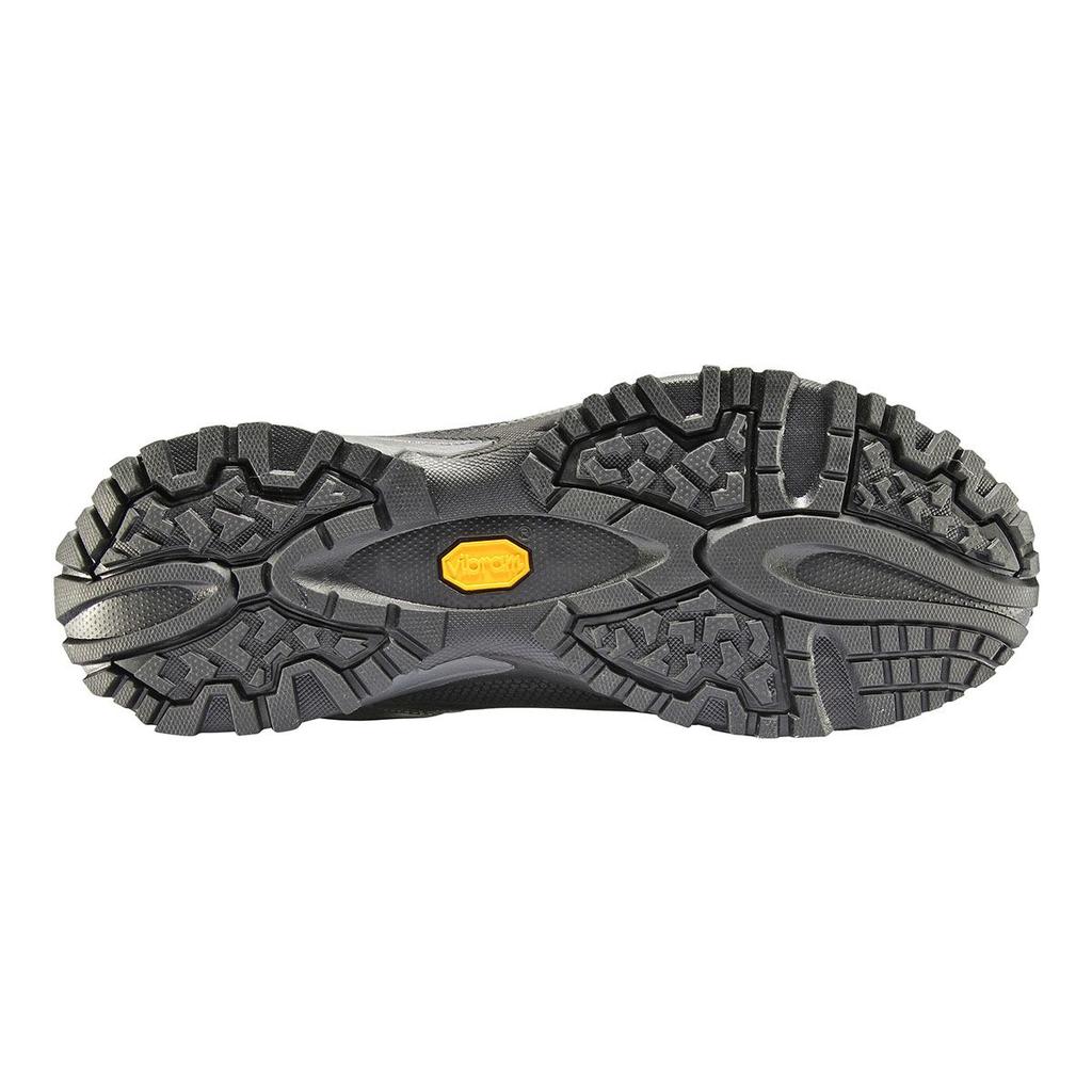 Zapatilla Trail Tesas Mujer