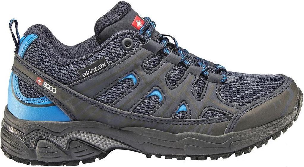 Zapatilla Hombre Topar