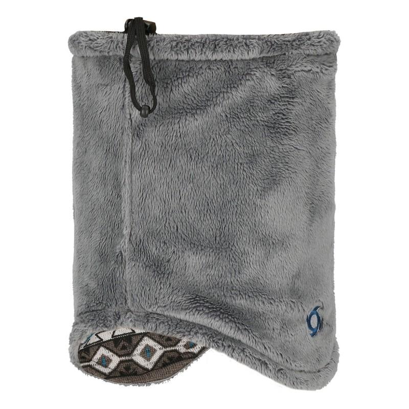 Cuello Chucao Reversible