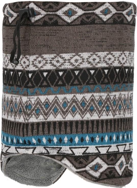 Cuello Chucao Reversible
